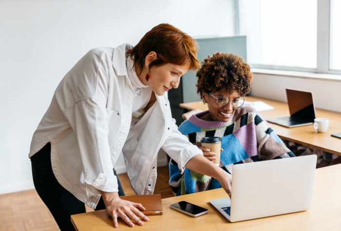 ליווי תעסוקתי שיקומי – צעד ראשון לעצמאות