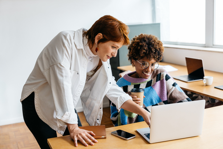 ליווי תעסוקתי