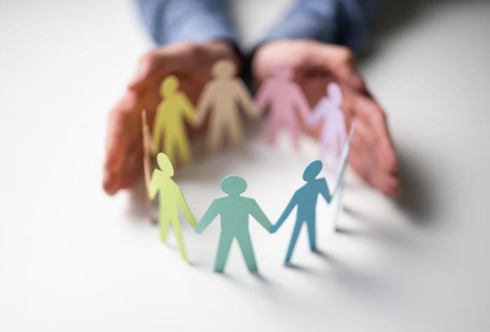 תעסוקה מוגנת היא צעד ראשון בדרך לעצמאות