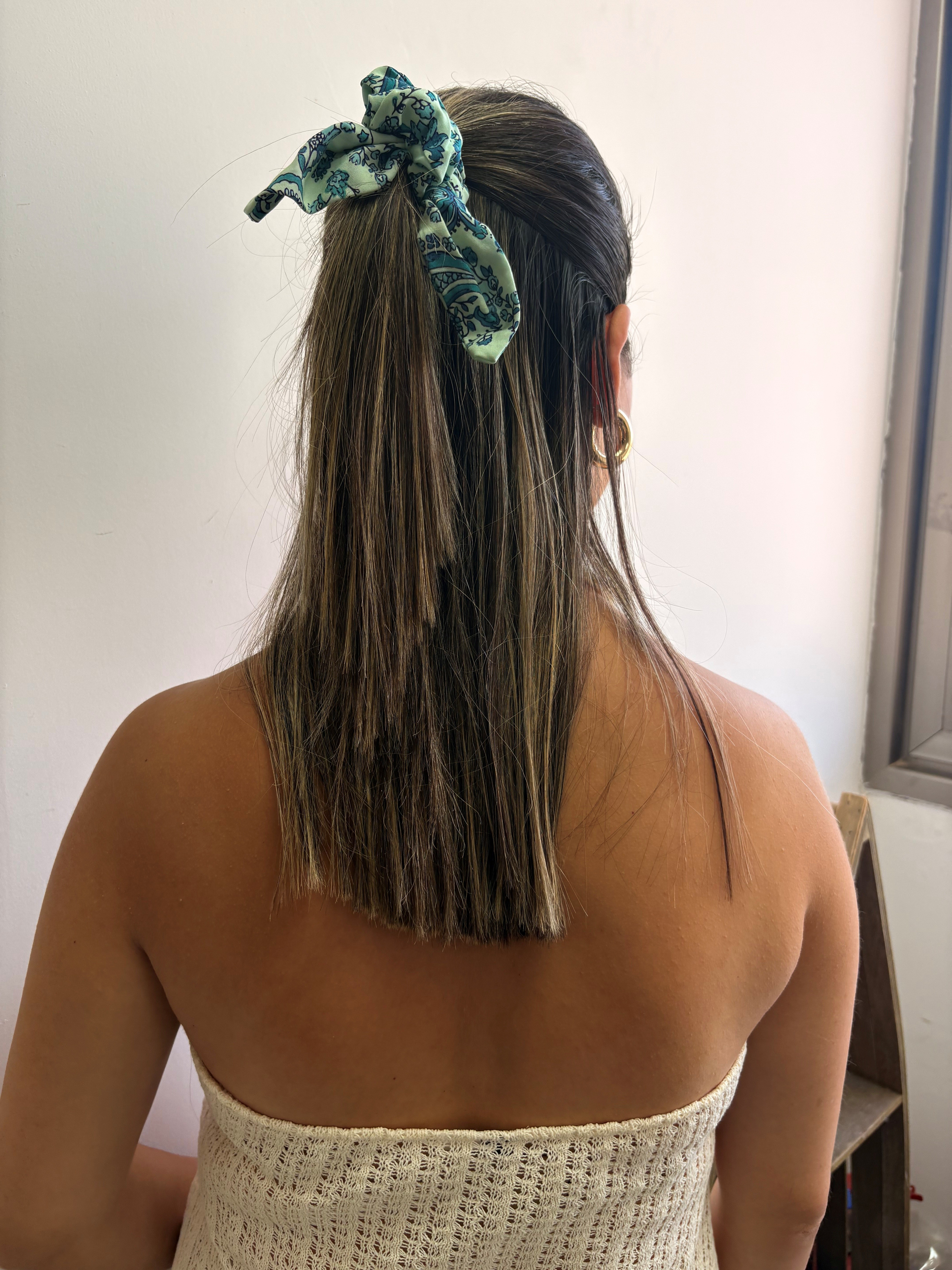  גומייה לשיער