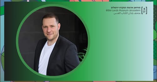 מסע בעקבות הנפש // רוני גבריאל שדה 